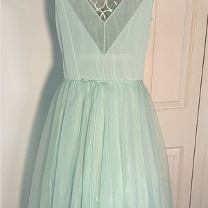 1950s Vintage Dress